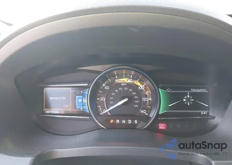 2019 Ford Explorer Xlt from USA, damaged, VIN 1FM5K7D8XKGA21212